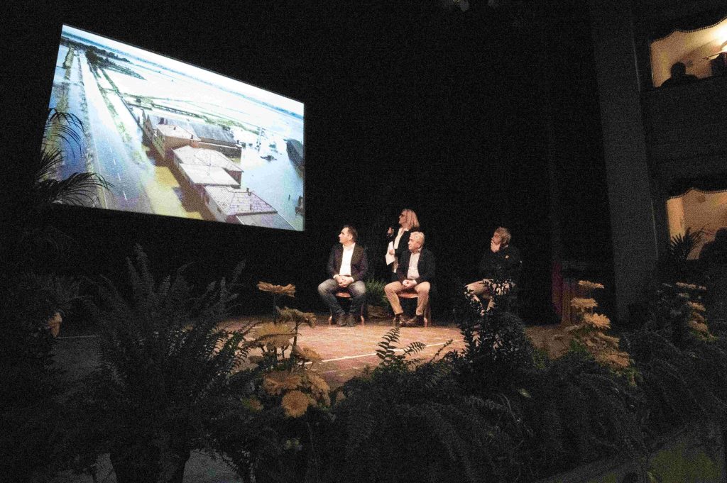 La Salina di Cervia è candidata a Patrimonio mondiale dell'umanità Unesco