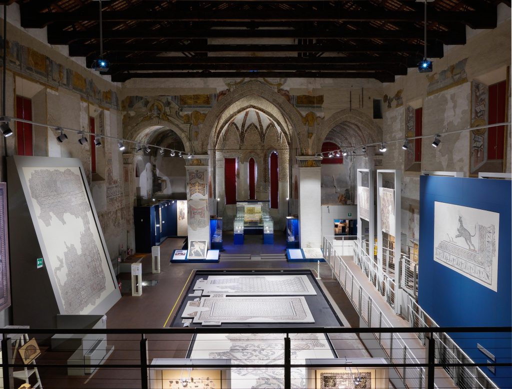 Chiude il Museo Tamo