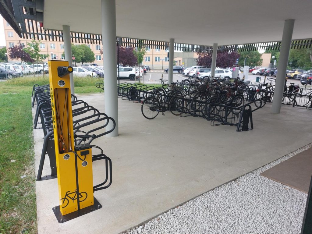 bici