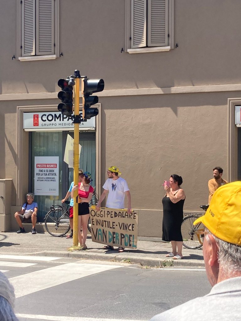 tour de france