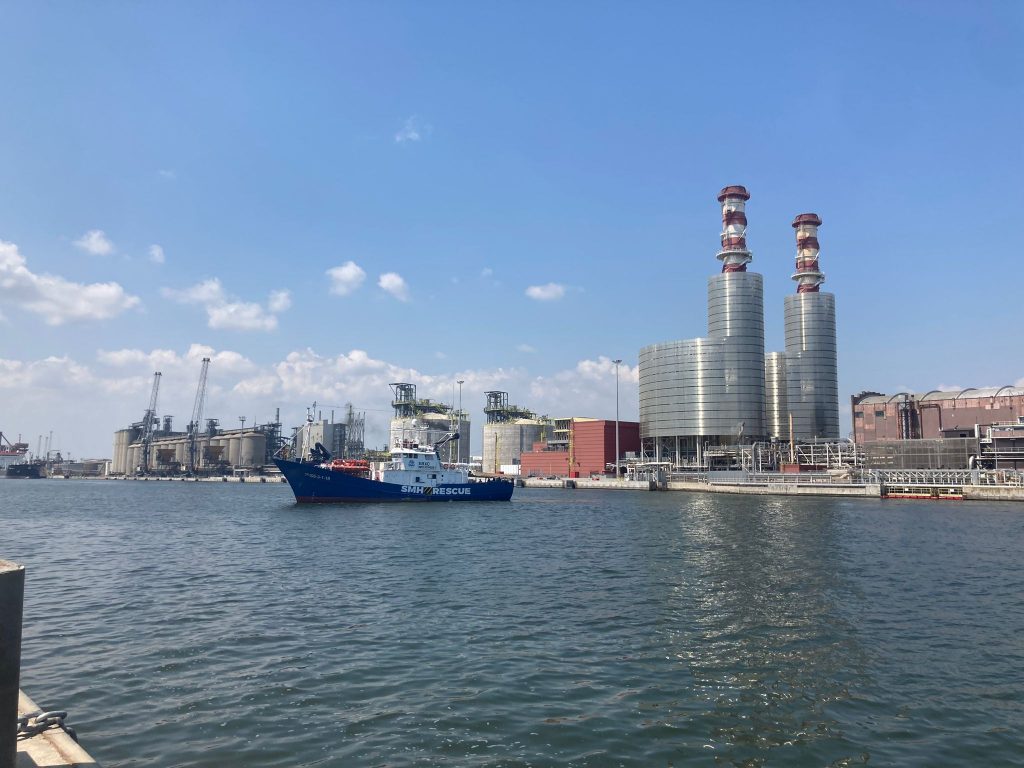 sbarco