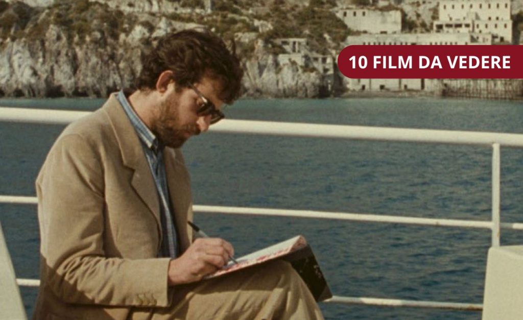 10 film da vedere ad agosto